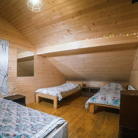 Хостел Думка Hostel