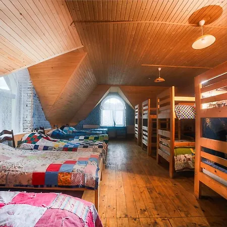Хостел Думка Hostel *
