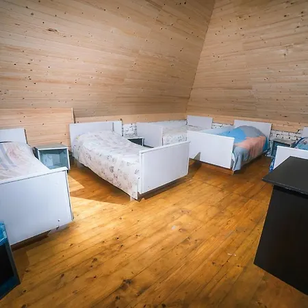 Hostel Хостел Думка