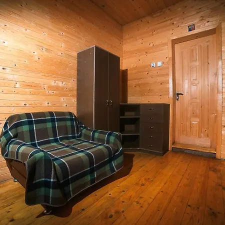 Hostel Хостел Думка