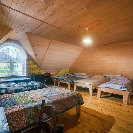 Хостел Думка Hostel *