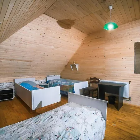 Hostel Хостел Думка Verkhovyna