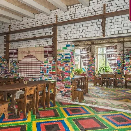 Хостел Думка Hostel *