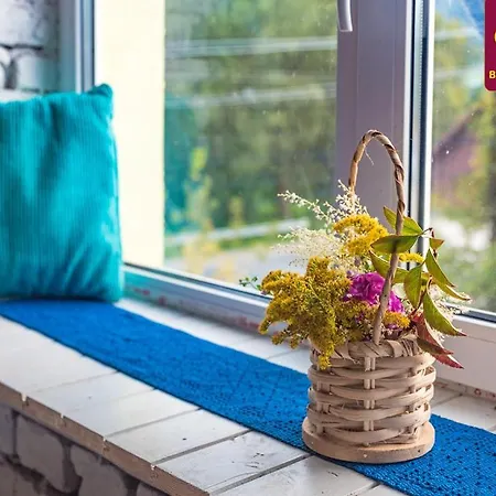 Hostel Хостел Думка Verkhovyna
