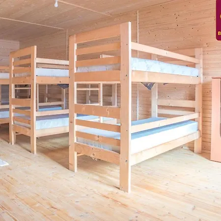 Хостел Думка Hostel *