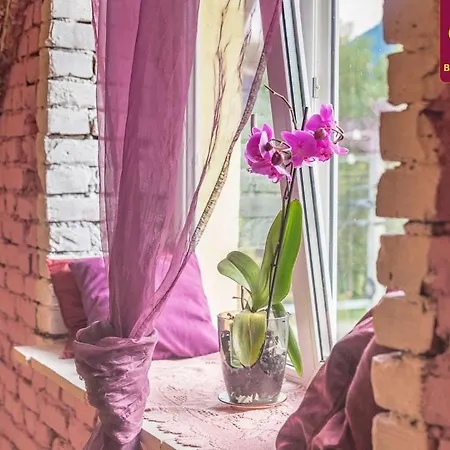 Hostel Хостел Думка *