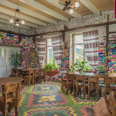 Hostel Хостел Думка